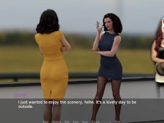 Ms Denvers - ep 53 - Screenshot 11 of 16 - Ms Denvers