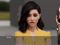 Ms Denvers - ep 53 - Screenshot 13 of 16 - Milf