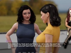 Ms Denvers - ep 53 - Screenshot 16 of 16 - Ms Denvers