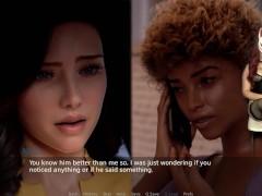Ms Denvers - ep 53 - Screenshot 4 of 16 - Brunette
