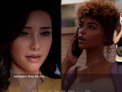 Ms Denvers - ep 53 - Screenshot 5 of 16 - Visual Novel