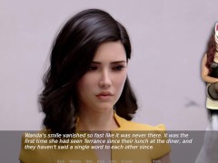 Ms Denvers - ep 53 - Screenshot 6 of 16 - Ms Denvers