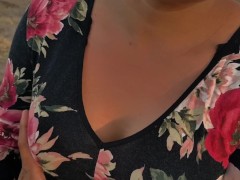 أنا عذراء أتجول في الريف ويدخل قضيب كبير في مهبلي في ماكوزا مم 3/16