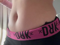 belly button fuck dildo latina body - Screenshot 3 of 16 - Belly Button Fuck