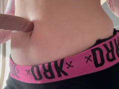 belly button fuck dildo latina body - Screenshot 6 of 16 - Belly Button