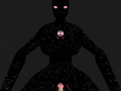 alien x female BEN 10 creampie femdom Disappointed that you finished quickly