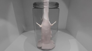 Трейсер #1 Кумджар просыпается