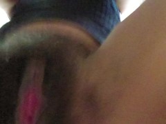 Shut up and suck this juicy pussy! #FEMDOM pt. 2