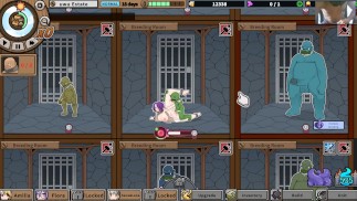 ALL WEREWOLVES AND ORC CREAMPING MONSTER GIRLS ANIMATIONS