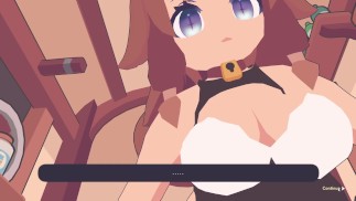Mias Milk Ranch - Gameplay [1/3] + Full story [No Voice]