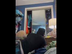Hush masterbation - Screenshot 1 of 16 - Big Cock