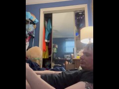 Hush masterbation - Screenshot 15 of 16 - Asmr