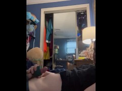 Hush masterbation - Screenshot 5 of 16 - Asmr