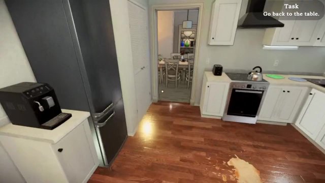 My Sexy Neighbor Parte 1