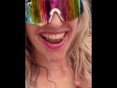 Quick POV Cumpilation