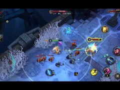 Having fun with Jinx and Zeri