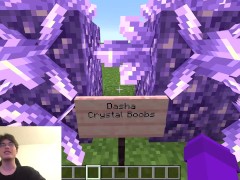 Boobs Review by name in Minecraft