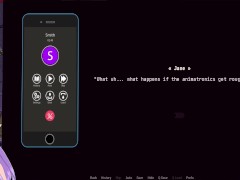 A Fornight At Frenni Fazclaires Uncensored Fucking Animatronics Part 1