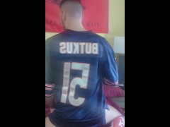 Dick Butkus Part 1