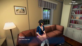 My Sexy Neighbor Parte 2