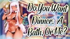 Full ASMR Audio Roleplays