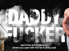 Step-Daddy's Fertile Little Fucktoy: Get Ready to Be Knocked Up (An Erotic Audio Roleplay) [M4F]