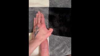 POV you have a Huge Cock