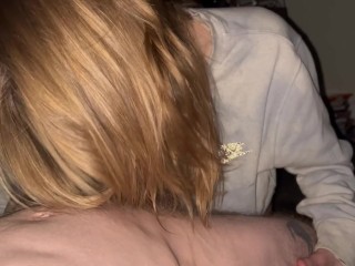 害羞的妻子很烂（打开声音:)