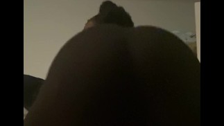 Twerking Pt3