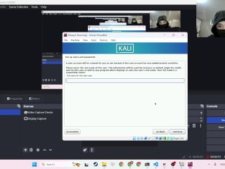 Nonton How To Install Kali Linux in VirtualBox (2025 UPDATED) , EASIEST AND QUICKEST!!!! Streaming HD