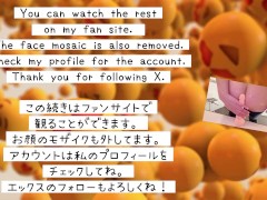 【無修正】ヨガウェアの着オナはいかが？続きはファンサイトでドバドバザーメンローションでディルドズボズボしてます - Screenshot 16 of 16 - ヨガウェア