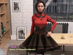 Complete Gameplay - Haley's Story, Part 11