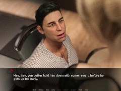 Corrupted Hearts #6 Seducing The Toad