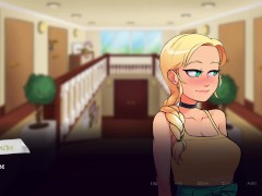 Complete Gameplay - Life in Woodchester, Part 7 - Screenshot 11 of 16 - Life In Woodchester