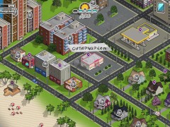 Complete Gameplay - Life in Woodchester, Part 7 - Screenshot 8 of 16 - American Big Boobs