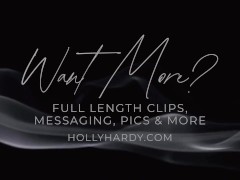 Edge for Holly trailer - Screenshot 16 of 16 - Edging
