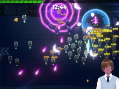 [Vtuber] Eden Survivors (episode 24)