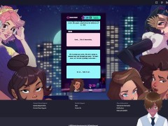 [Vtuber] Kink Inc (episode 12)