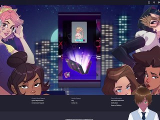 [Втубер] Корпорация Кинк (эпизод 12)