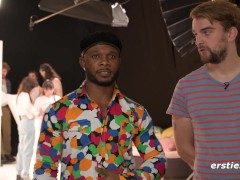 Ersties - Ep 1 of 3 - Tinder In Real Life 4