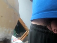 solo male webcam