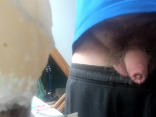 Solo Male Webcam