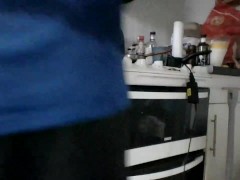 washing up - Screenshot 13 of 16 - Webcam