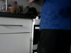 washing up - Screenshot 14 of 16 - Solo