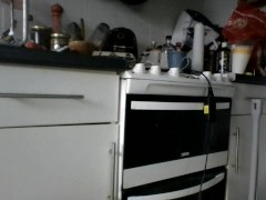 washing up - Screenshot 16 of 16 - Webcam