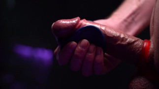 SLOW and SILENT - Playing with toys
