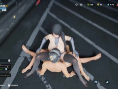 Operation Lovecraft, Adventures of Erika Episode 17