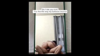 Cheating einen Freund auf Snapchat