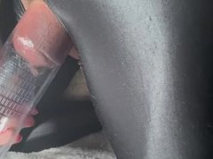 Modern Woman - Screenshot 5 of 16 - Sexy Clit