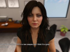 Beyond Constraints #2 I fucked Selene so hard - Screenshot 6 of 16 - American Sex